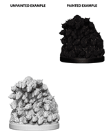 Wizkids Deep Cuts - Swarm Of Rats